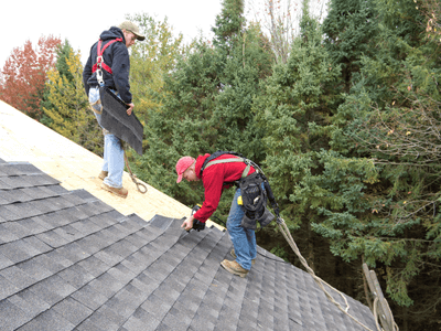 About Roof Repair Experts Kasilof, AK